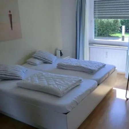 Apartment, Hahnenklee