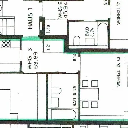 Am Bocksberg Nahe Skilift Apartamento Goslar