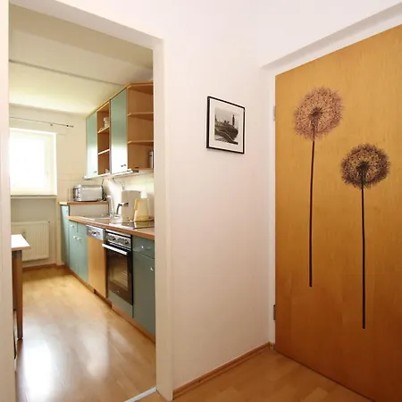Apartment, Hahnenklee