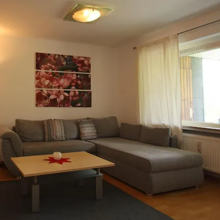 Apartment, Hahnenklee Goslar