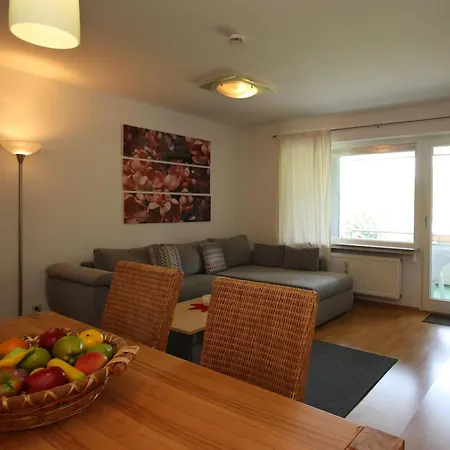 Lejlighed Am Bocksberg Nahe Skilift