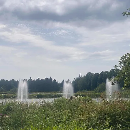 Am Bocksberg Nahe Skilift * Goslar