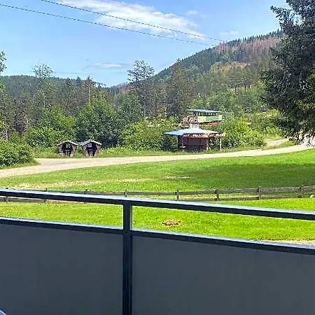 Am Bocksberg Nahe Skilift Apartamento *