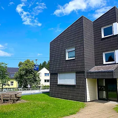 Am Bocksberg Nahe Skilift *