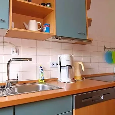 Am Bocksberg Nahe Skilift Apartamento Goslar