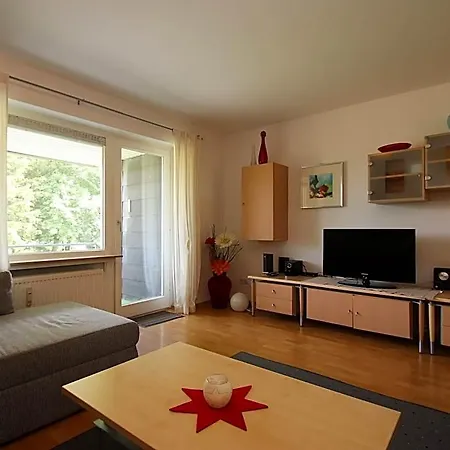 Am Bocksberg Nahe Skilift Apartamento *