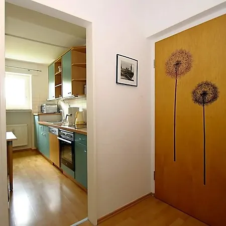 Apartamento Am Bocksberg Nahe Skilift