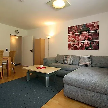 Apartamento Am Bocksberg Nahe Skilift Goslar