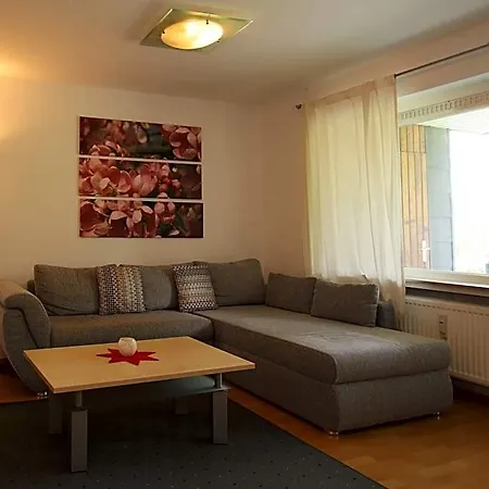 Am Bocksberg Nahe Skilift Apartamento *