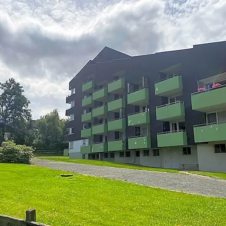Am Bocksberg Nahe Skilift Goslar