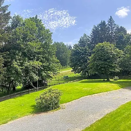 Apartamento Am Bocksberg Nahe Skilift Goslar