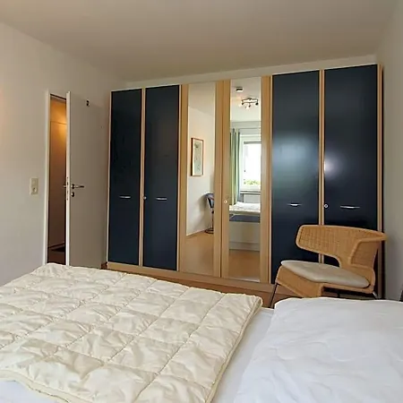 Am Bocksberg Nahe Skilift Apartamento