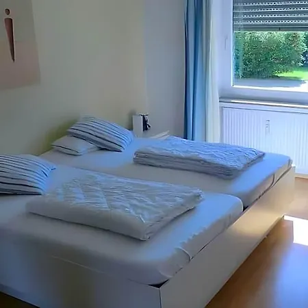 Am Bocksberg Nahe Skilift Apartamento Goslar