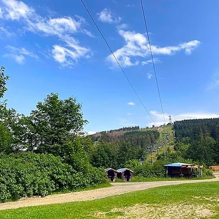 Am Bocksberg Nahe Skilift Apartamento Goslar
