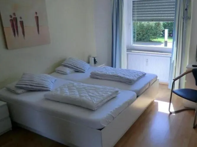 Am Bocksberg Nahe Skilift