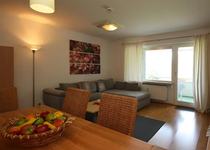 Daire Am Bocksberg Nahe Skilift